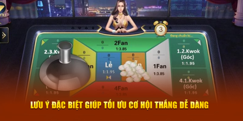 Mẹo Chơi Fantan New88 - Chiến Thuật Cược Bất Bại Từ Cao Thủ