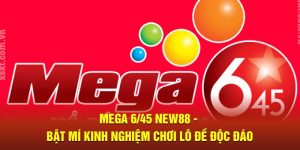 Sự Kiện New88 - Cập Nhật Nhanh Nhất Tin Tức Mới Nhất Từ New88