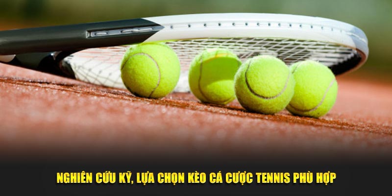 Cá Cược Tennis Tại New88 - Trải Nghiệm Thể Thao Hấp Dẫn