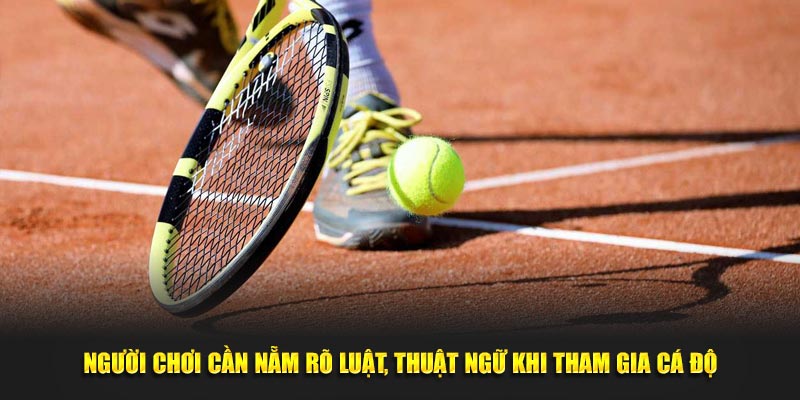 Cá Cược Tennis Tại New88 - Trải Nghiệm Thể Thao Hấp Dẫn