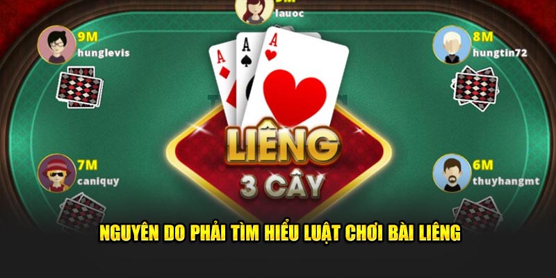 Luật Chơi Bài Liêng – Kiến Thức Thiết Yếu Để Chiến Thắng
