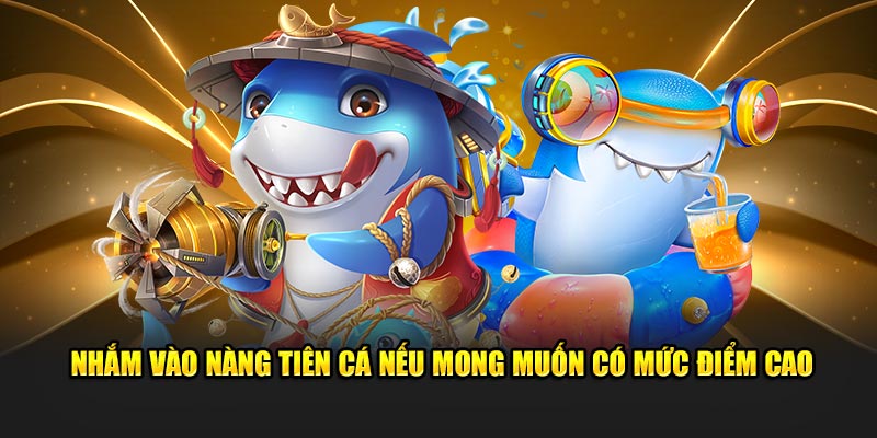 Bắn Cá Tiên New88 - Khám Phá Mẹo Để Thắng Lớn Tại Đây