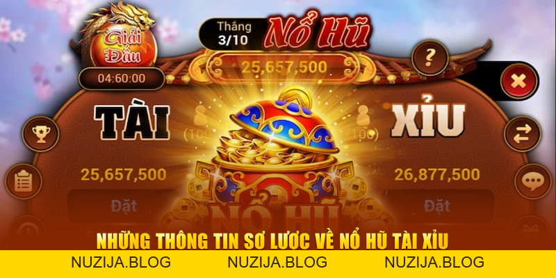 Nổ Hũ Tài Xỉu New88 Bật Mí Mẹo Chơi Luôn Thắng Từ Cao Thủ