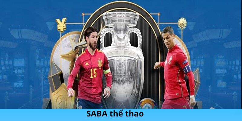 SABA Thể Thao Đỉnh Cao Giải Trí Đắt Khách Nhất Tại FB88