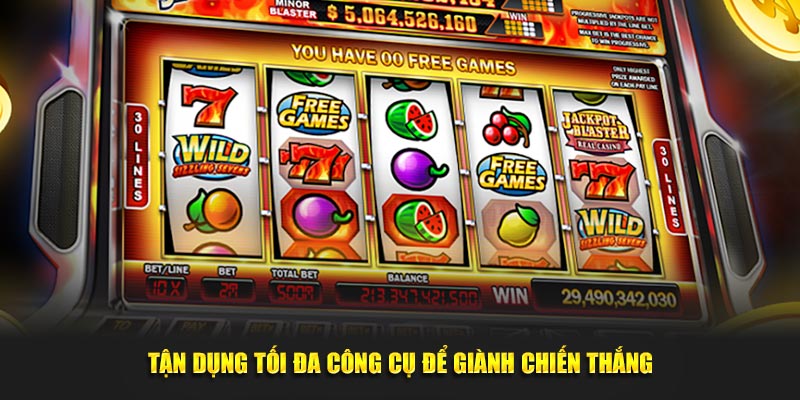 Tool Hack Game Nổ Hũ Tại New88 - Công Cụ Hữu Ích Khi Chơi