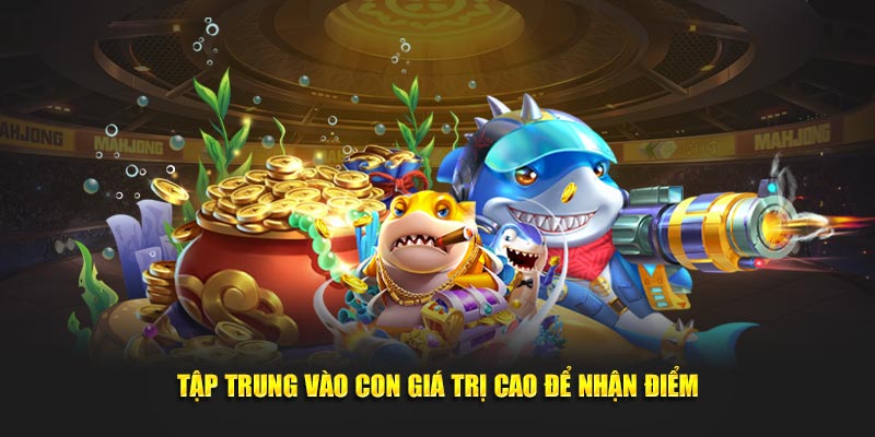 Mẹo Chơi Bắn Cá New88 - Chiến Thuật Tăng Tỉ Lệ Chiến Thắng