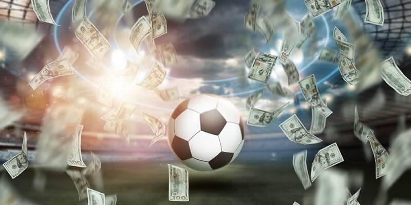 E - Sporst: Giải Trí Thể Thao, Chốt Kèo Sinh Lãi Khủng