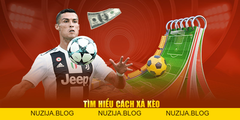 Cách Xả Kèo Thể Thao Tại New88 Để Tăng Cơ Hội Chiến Thắng