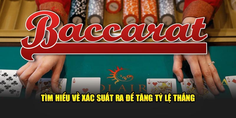 Soi Cầu Baccarat Tại New88 - Cách Tăng Tỷ Lệ Chiến Thắng