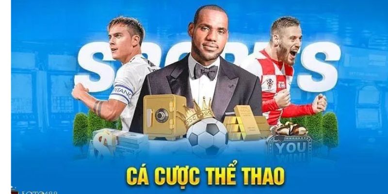 E - Sporst: Giải Trí Thể Thao, Chốt Kèo Sinh Lãi Khủng