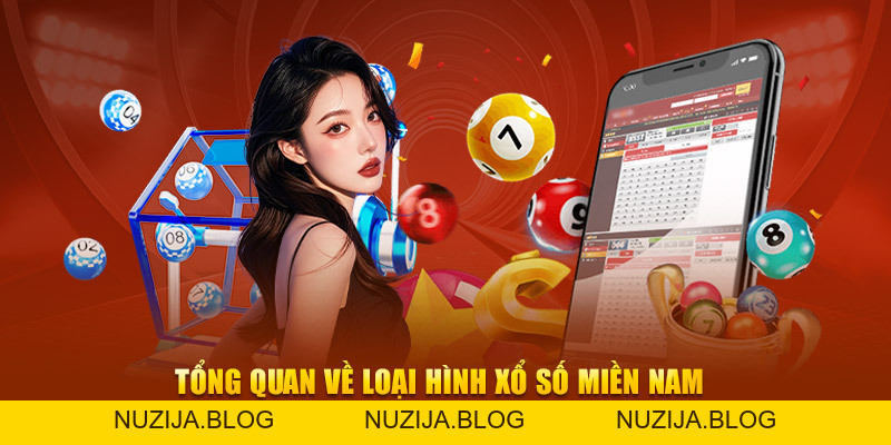 Xổ Số Miền Nam Tại New88, Săn Thưởng Cực Khủng Mỗi Ngày