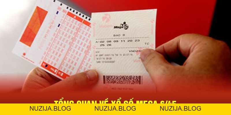 Mega 6/45 New88 - Bật Mí Kinh Nghiệm Chơi Lô Đề Độc Đáo