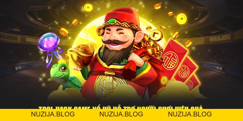 Tool Hack Game Nổ Hũ Tại New88 - Công Cụ Hữu Ích Khi Chơi