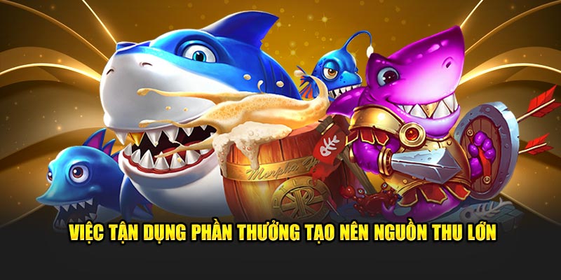 Bắn Cá Tam Quốc New88 - Mẹo Hay Đánh Bại Mọi Thủy Quái