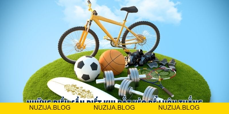 Cách Tính Kèo Xiên & Kinh Nghiệm Chốt Kèo Luôn Thắng