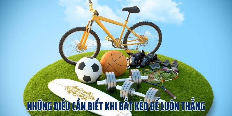 Tuyển Tập 4+Cách Bắt Kèo Sinh Lợi Nhuận Từ Nhà Cái Fb88
