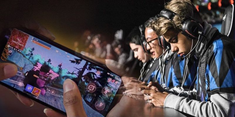 E - Sporst: Thể Thao Điện Tử Đắt Khách, Trải Nghiệm Kiếm Lời