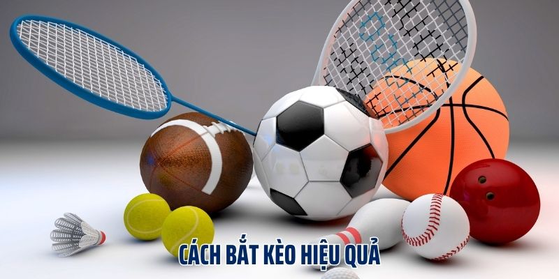 Tuyển Tập 4+Cách Bắt Kèo Sinh Lợi Nhuận Từ Nhà Cái Fb88