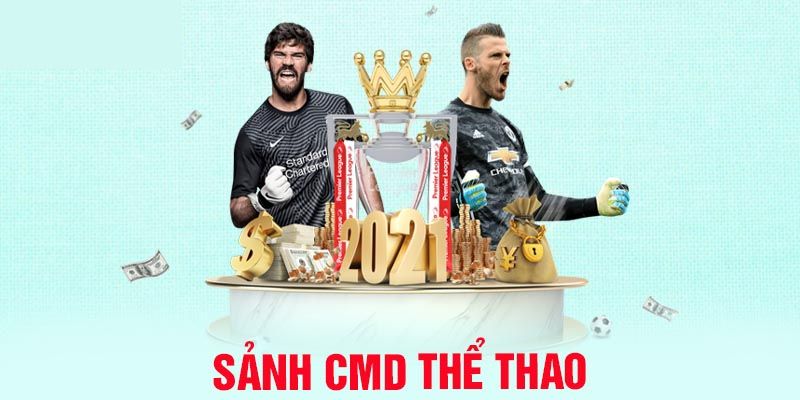 CMD Thể Thao - Cá Độ Trực Tiếp, Sinh Lãi Tiền Tỷ Từ FB88