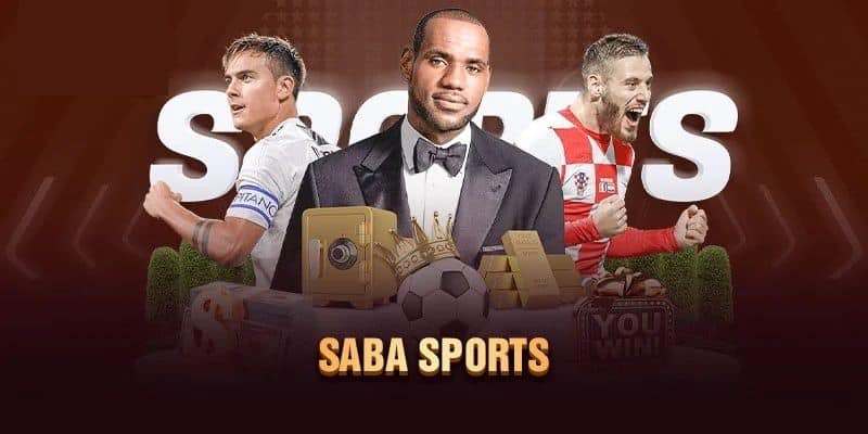 SABA Thể Thao - Điểm Đến Uy Tín Hàng Đầu Tại Nhà Cái FB88