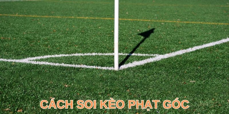 FB88 Hé Lộ Cách Soi Kèo Phạt Góc Chỉ Thắng Không Thua