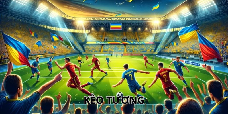 Kèo Tương Là Gì? Cách Phân Tích Kèo Hốt Tiền Tỷ Từ FB88