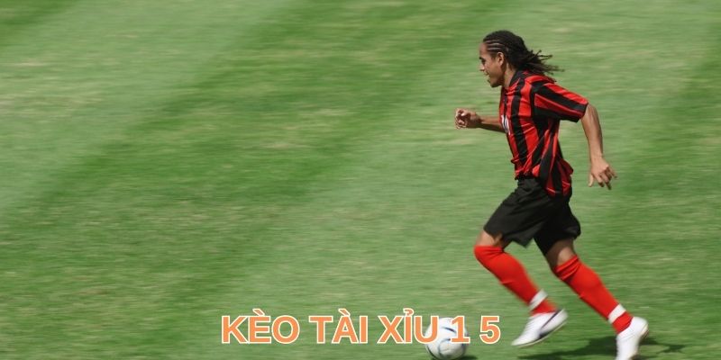 Tài Xỉu 1 5 - Tìm Hiểu Cách Đọc & Bí Kíp Bắt Kèo Luôn Dính