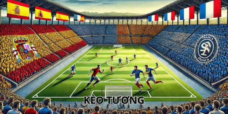 Kèo Tương Là Gì? Cách Phân Tích Kèo Hốt Tiền Tỷ Từ FB88