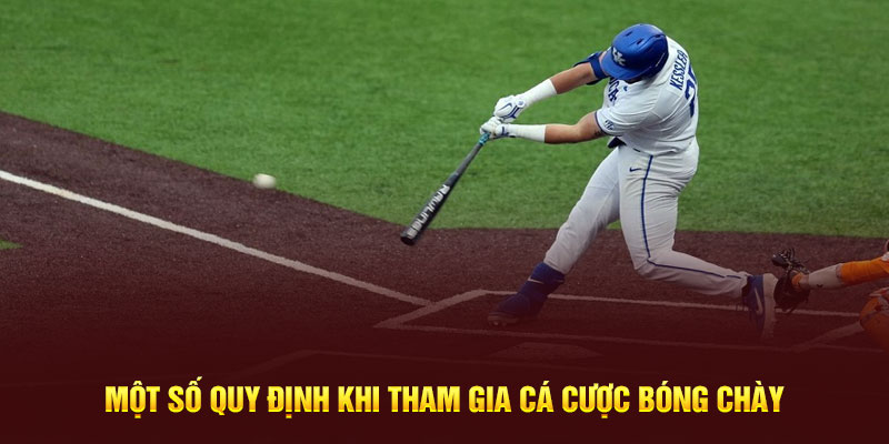 Cá Cược Bóng Chày FB88 – Đón Đầu Giải Đấu, Rinh Quà Hấp Dẫn