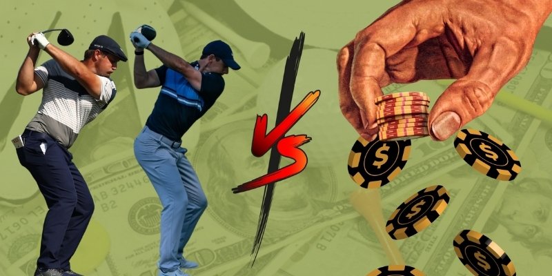 Cá Cược Golf Kịch Tính Với Tỷ Lệ Thưởng Cao Trong Nhiều Giải