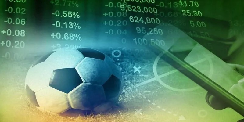 Kèo Châu Á Và Kinh Nghiệm Cá Cược Tăng Tỷ Lệ Thắng 2026