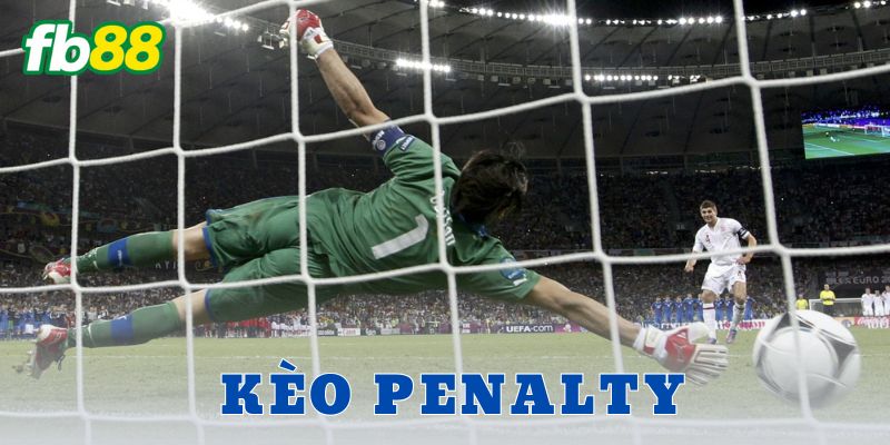 Kèo Penalty: Cách đọc kèo và mẹo thắng dành cho cược thủ