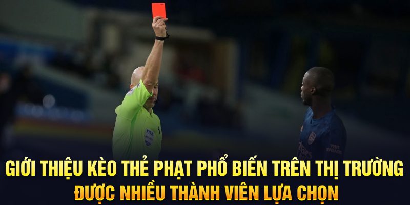 Kèo Thẻ Phạt FB88 Là Gì? Cách Soi Kèo Chính Xác Nhất