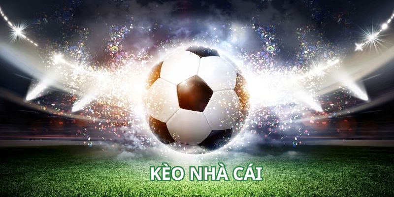 Tổng Hợp Kèo Nhà Cái Tại Fb88 – Cơ Hội Thắng Lớn Mỗi Ngày