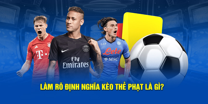 Kèo Thẻ Phạt FB88 Là Gì? Cách Soi Kèo Chính Xác Nhất