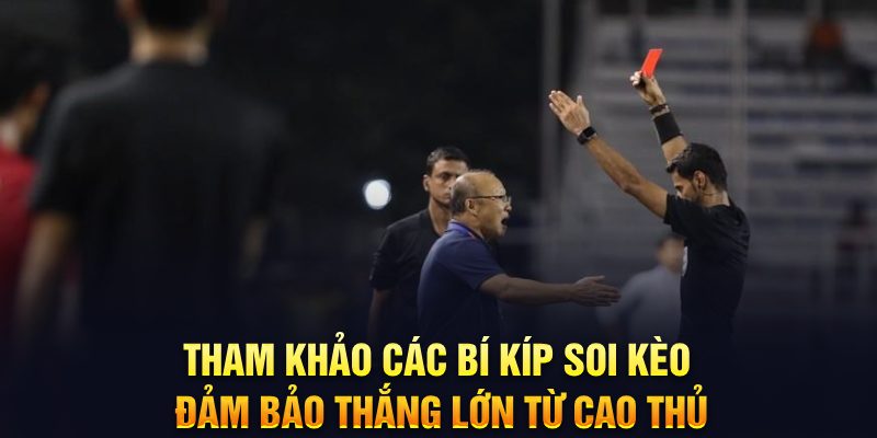 Kèo Thẻ Phạt FB88 Là Gì? Cách Soi Kèo Chính Xác Nhất