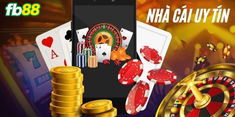 Giới Thiệu Fb88 - Cổng Game Đổi Thưởng Chính Thức Cực Hot