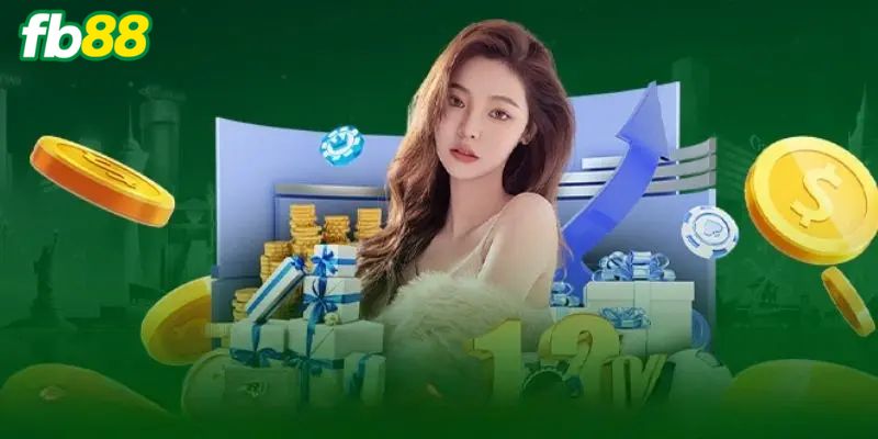 Giới Thiệu Fb88 - Cổng Game Đổi Thưởng Chính Thức Cực Hot