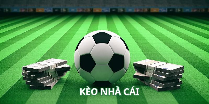 Tổng Hợp Kèo Nhà Cái Tại Fb88 – Cơ Hội Thắng Lớn Mỗi Ngày