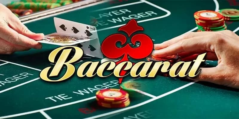 Baccarat FB88 - Luật Chơi Chi Tiết Từ A - Z Cho Tân Thủ