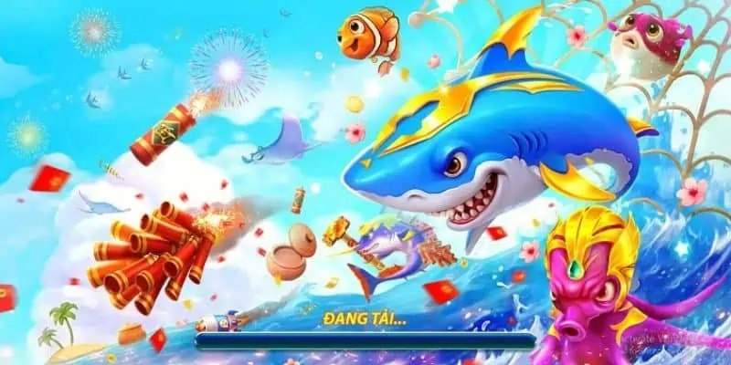 Bắn Cá Đổi Thưởng FB88 - Top 1 Sản Phẩm Giải Trí Ăn Khách