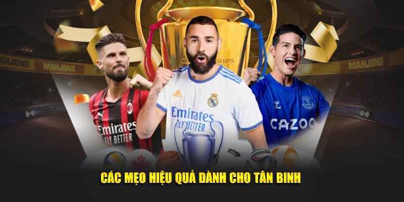 Kèo Handicap FB88 - Giới Thiệu Quy Luật Cược Chấp Dễ Nhớ