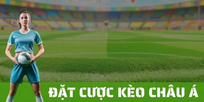 Kèo Châu Á FB88 - Hướng Dẫn Luật Chơi Và Mẹo Cược Chuẩn