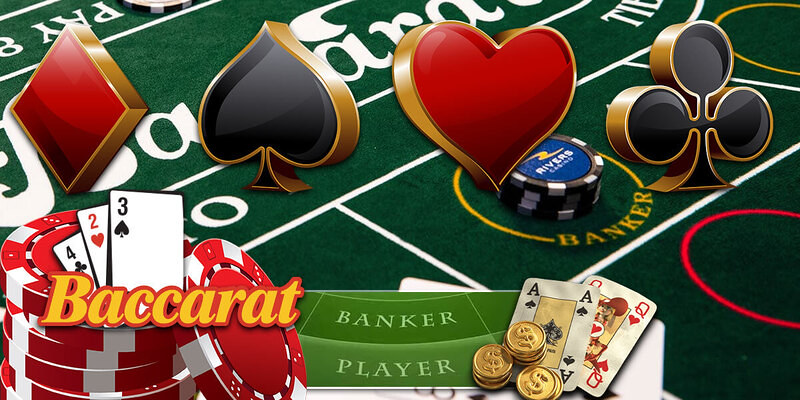 Baccarat FB88 - Luật Chơi Chi Tiết Từ A - Z Cho Tân Thủ