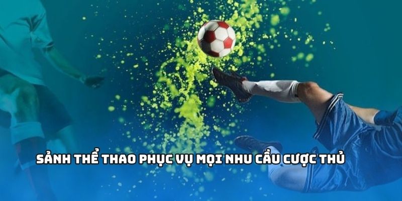 Cá Cược Thể Thao FB88 - Sân Chơi Xanh Chín Uy Tín Hàng Đầu