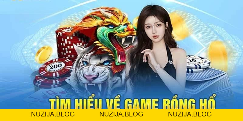 Rồng Hổ FB88 - Cập Nhật Cách Chơi Từ Cơ Bản Đến Nâng Cao