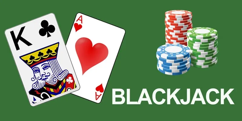 Bài Blackjack - Cuộc Đấu Trí Đỉnh Cao Giữa Vận May Và Chiến Lược