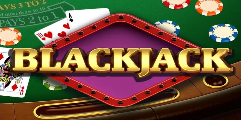 Bài Blackjack - Cuộc Đấu Trí Đỉnh Cao Giữa Vận May Và Chiến Lược
