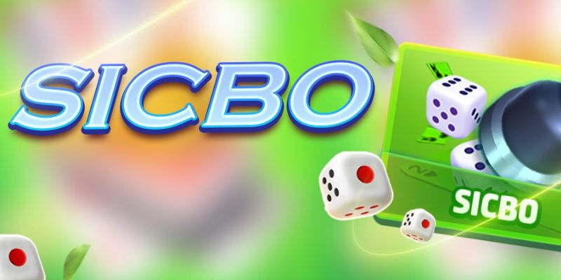 Bài Sicbo - Tựa Game Cá Cược Đơn Giản Thú Vị Nhất Tại FB88
