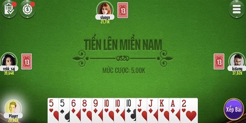 Bài Tiến Lên FB88 - Đấu Trí Đỉnh Cao, Gay Cấn Từng Phút